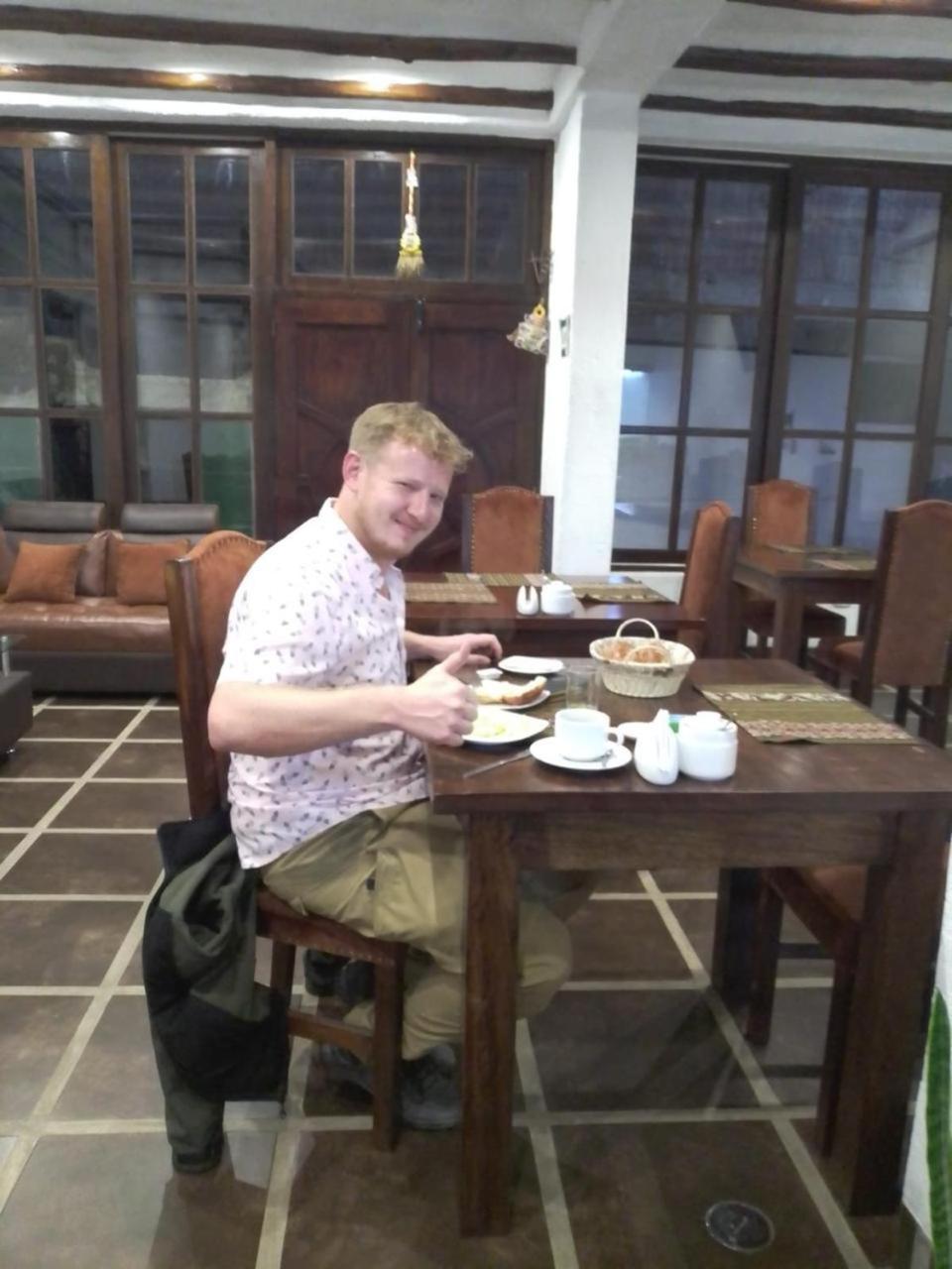 Vilas Insight Hotel Machupicchu Ngoại thất bức ảnh
