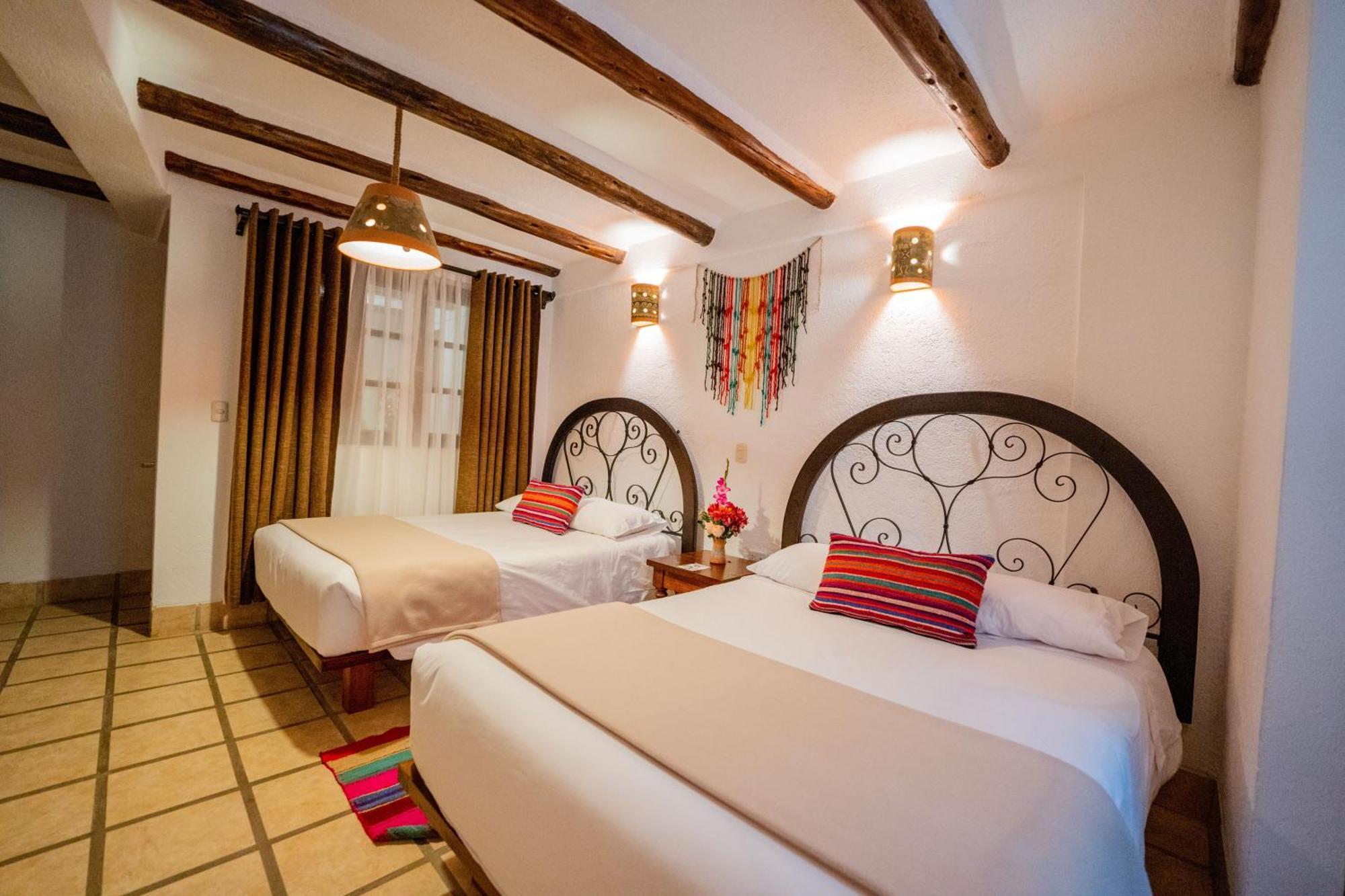 Vilas Insight Hotel Machupicchu Ngoại thất bức ảnh