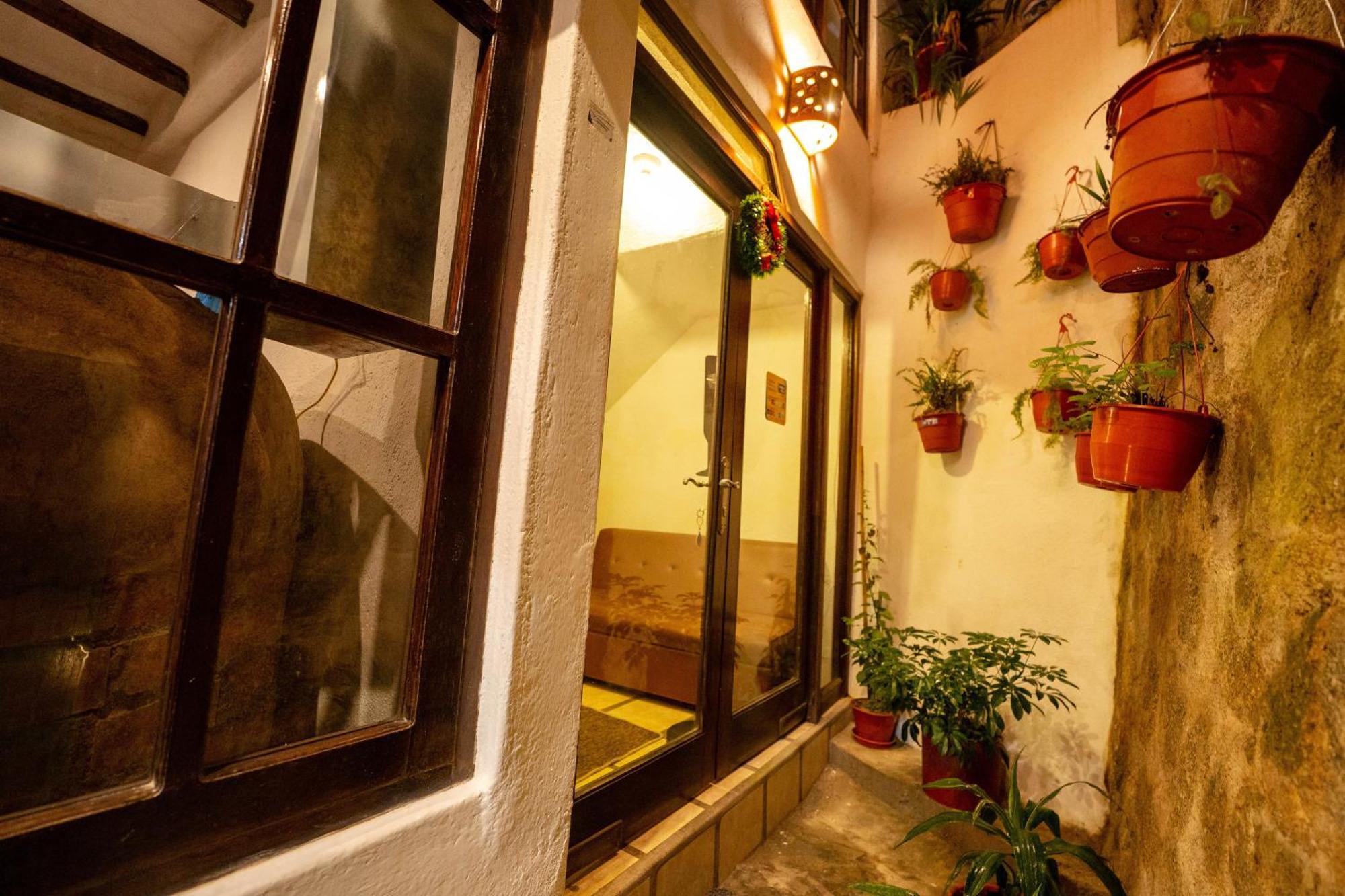Vilas Insight Hotel Machupicchu Ngoại thất bức ảnh