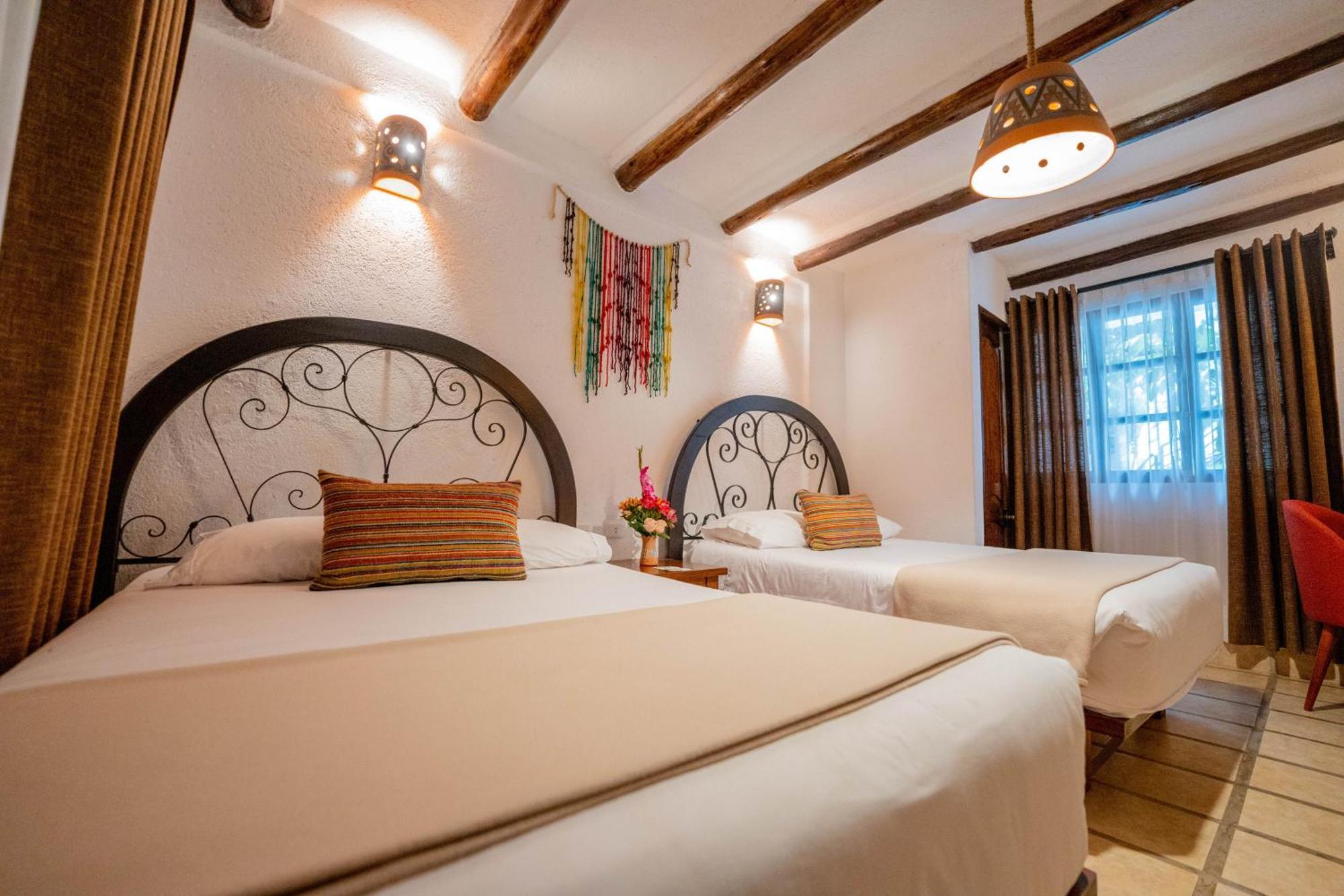 Vilas Insight Hotel Machupicchu Ngoại thất bức ảnh