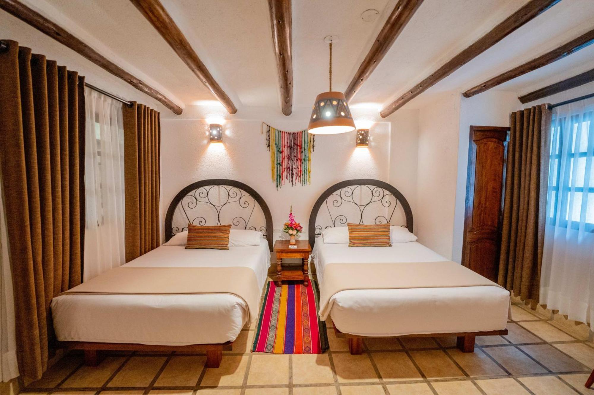 Vilas Insight Hotel Machupicchu Ngoại thất bức ảnh